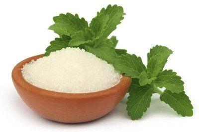 Stevia cukor